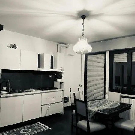 Tvt Apartamento Cerea