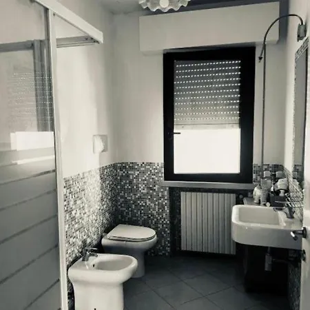 Tvt Apartamento Cerea
